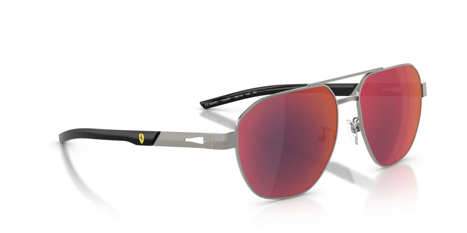 Scuderia Ferrari 5004D Sunglasses - view 8